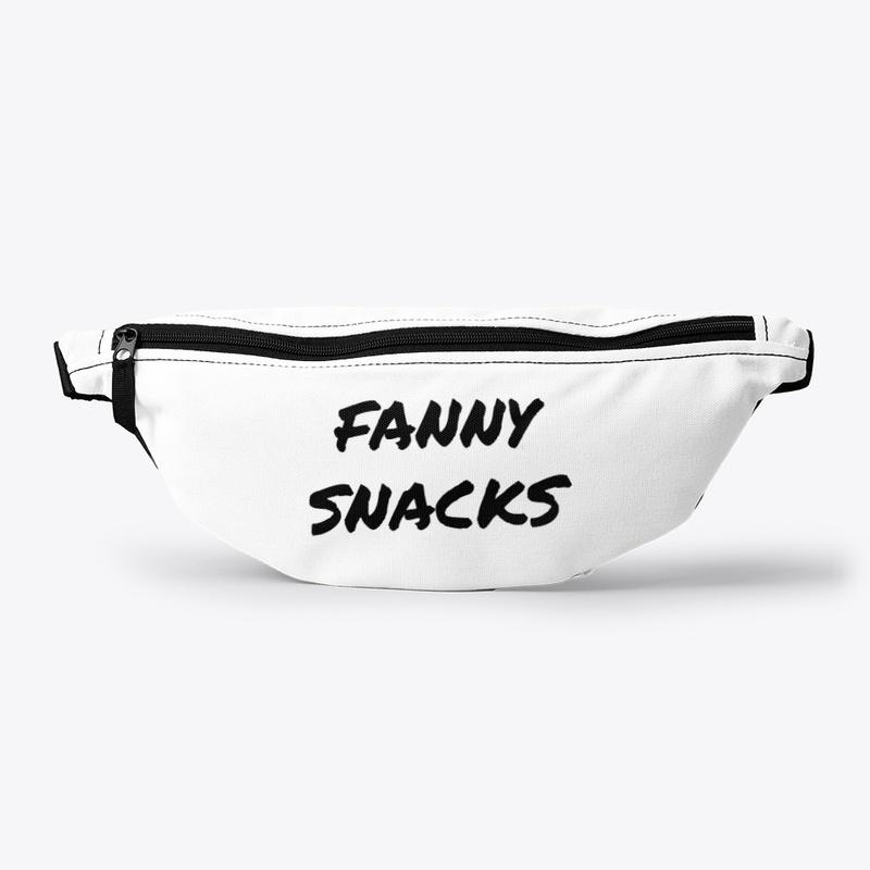 Fanny Snacks Sack