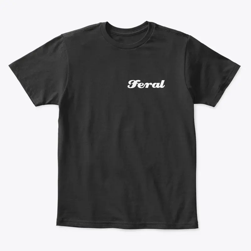 Feral Shirt